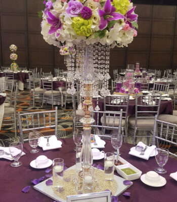 centerpieces